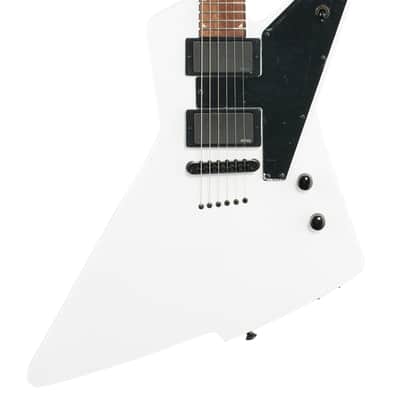 Jackson Pro Series Phil Demmel Demmelition Fury Snow White image 3