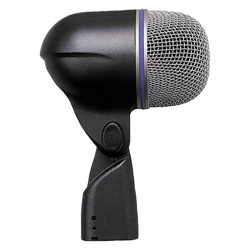 Shure Beta 52A Dynamic Kick Drum Microphone w/Neodymium Element image 1