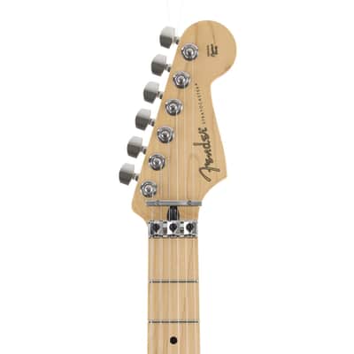 FENDER MEXICO Player Stratocaster Floyd Rose HSS Maple Fingerboard PWT [MX20051773] (07/15) image 10