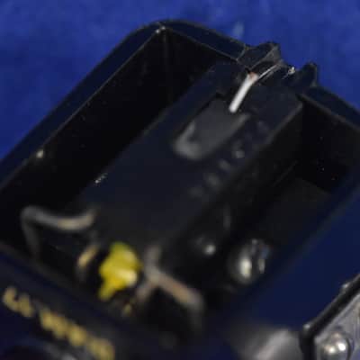 Ortofon SPU DIAM.17 MC Cartridge In Excellent Condition image 7
