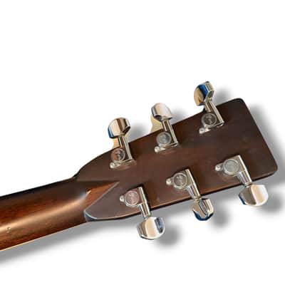 Martin M-38 (0000-38) 1995 image 10