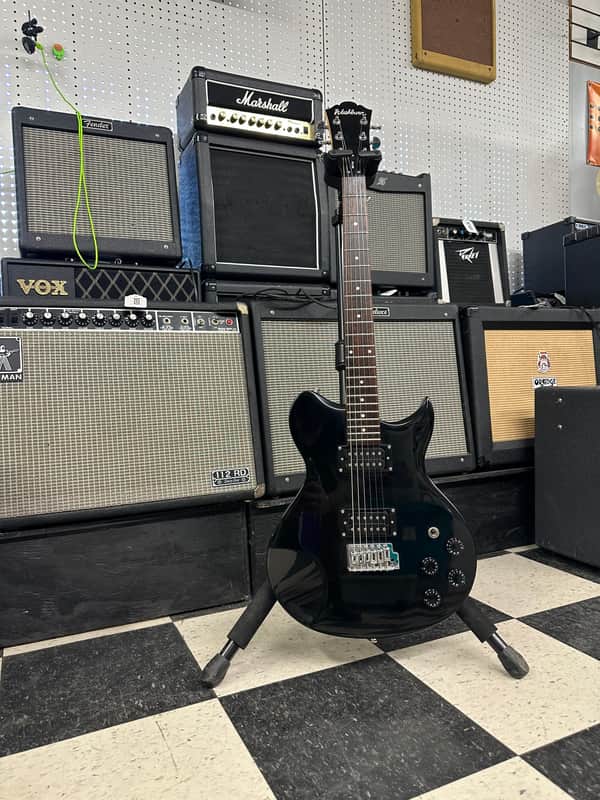 Washburn WI14 Idol image 1