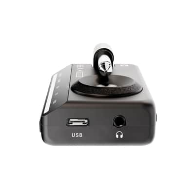 Blackstar BeamSolo Advanced Guitar Headphone Amplifier with ISF Control and SpeedDial image 6