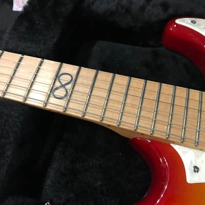 Chapman ML1 CAP10 - 3 Tone Burst image 10