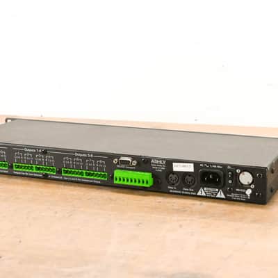 Ashly Protea System II 4.24D Audio Distribution Processor CG01SKV image 6
