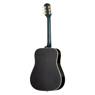 Epiphone Miranda Lambert Bluebird Studio - Acoustic Guitar image 2