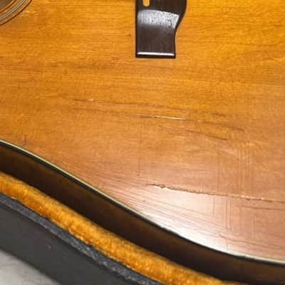Martin D-18 1969 image 2