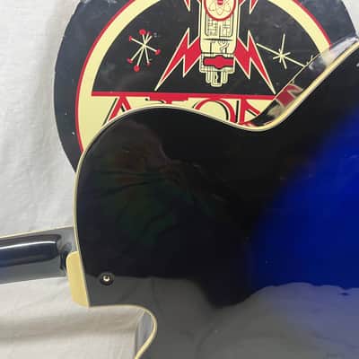 Ibanez AF75 Artcore Series Hollow Body Electric Guitar image 12