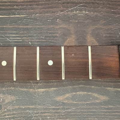 80s Charvel by Jackson Model3E Concorde Head Neck TM Logo Made in Japan image 9