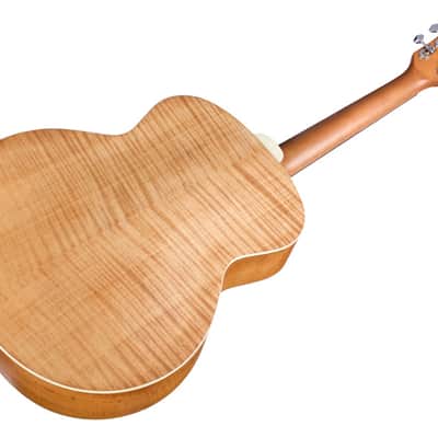Guild Jumbo Junior - Flame Maple image 3