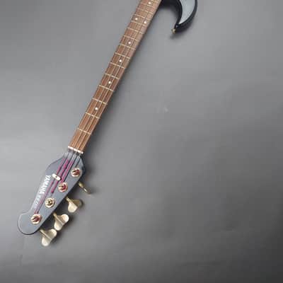 Yamaha BB850 early 80`s - Black image 5