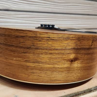 Taylor GS Mini-e Koa with 3-Band EQ 2023 - Natural image 6