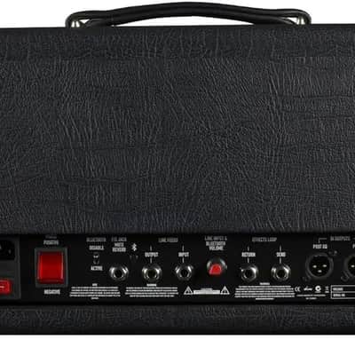 Ashdown AA50R ~ 50 Watt Acoustic Guitar Combo Amplifier Amp With 2 Speakers image 5