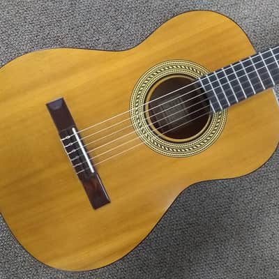 Gibson C-0 Classic Nylon String 1963 image 1