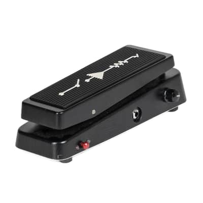 Dunlop MC-404 CAE Custom Audio Dual Inductor WAH Guitar Pedal image 8