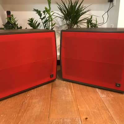 JBL L25 Prima, Rare Vintage Speakers One Pair. Excellent Condition For The Age. image 1