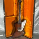 1964 Gibson Reverse Firebird III Electric Solidbody Guitar Near Mint 9.75 Condition Original Finish w/Original Hard Shell Case