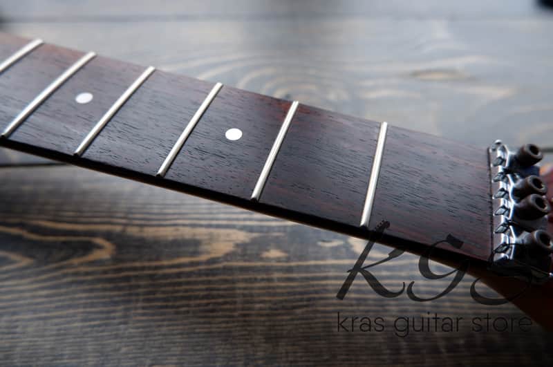 Schecter Progauge by Schecter PS-600 EX | Reverb