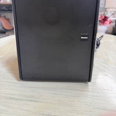 Boston Acoustics Boston Acoustics XB2 BassTrac 8" 2006 - Black image 3