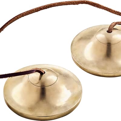 Meinl Tingsha Zimbel image 4