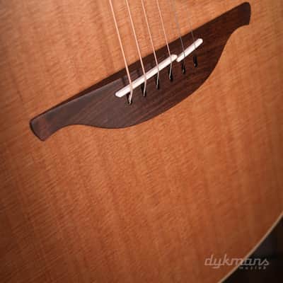 Lowden S-35 50th Anniversary Limited Edition image 13