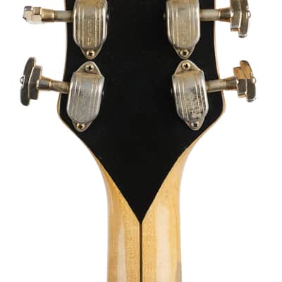 1957 Gretsch Country Club 6193 Natural Blonde image 4