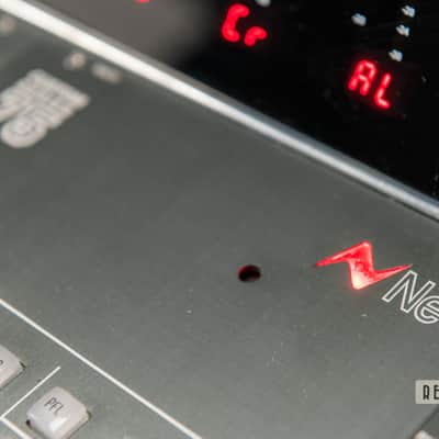 Neve Custom Series 75 24-Channel Analog Mixing Console image 18