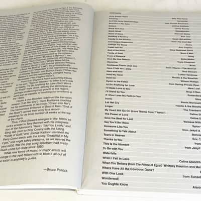 Great Songs of the Nineties by Milton Okun image 3