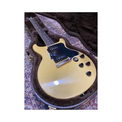 Gibson 1960 Les Paul Special Double Cut Reissue VOS image 2