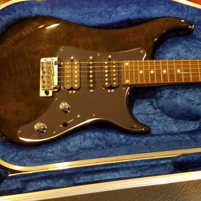 Vigier Shawn Lane Excalibur image 7