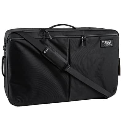 SR Series Case for Minimoog Model D image 1