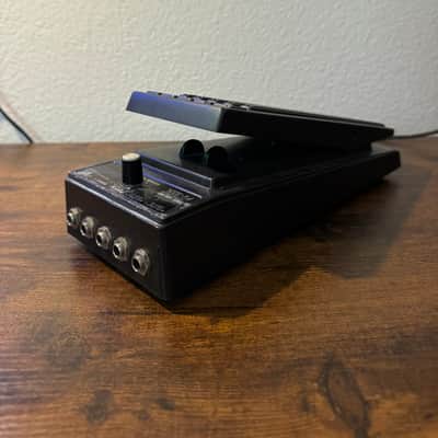 Boss FV-300L Foot Volume / Expression Pedal 1991 - 2006 - Black image 2