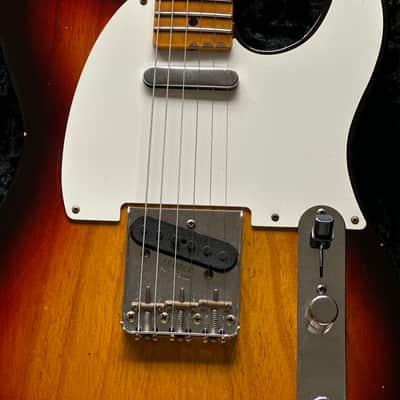 2025 Fender Telecaster 1959 Relic 2,9kg Light Handwound Texas Specials image 17