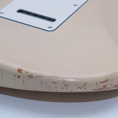 Fender Stratocaster Highway One, USA Fender Custom Shop Pickups image 14