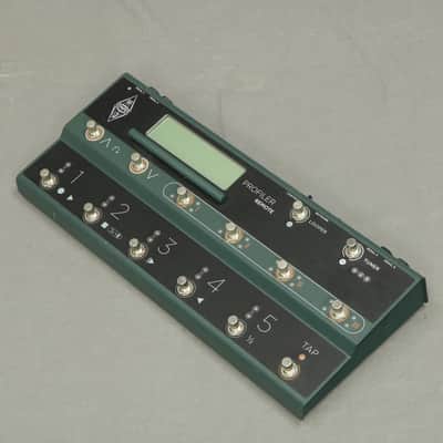 KEMPER Profiler Remote [RMD7VHBDTZQ] (09/17) image 1