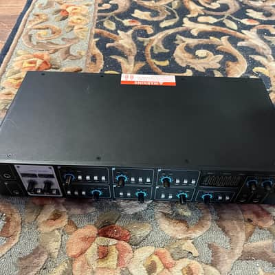 Focusrite Liquid Saffire 56 image 1