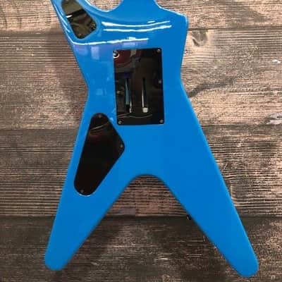 DEAN DIMEBAG DARRELL SIGNATURE LIGHTNING BOLT Electric Guitar (San Antonio, TX) image 7