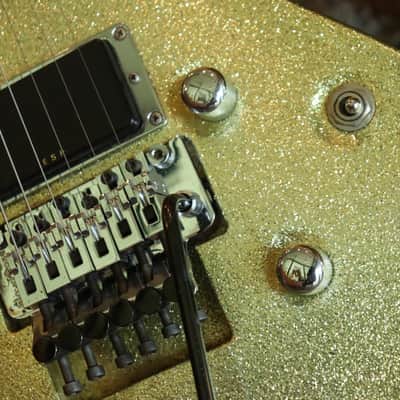 Esp Edwards E-LK-100DK Laputa Kouichi | Reverb Canada