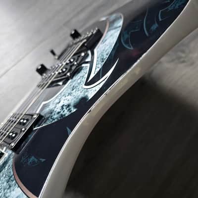 Jackson SLATHX-M 3-7 image 20