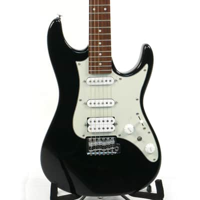 Ibanez AZES40BK AZ Essentials Series Electric Black image 5