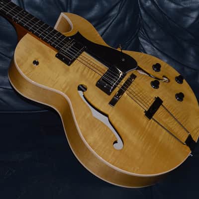 Heritage H-575 Blonde 2025 - Gloss Lacquer image 6