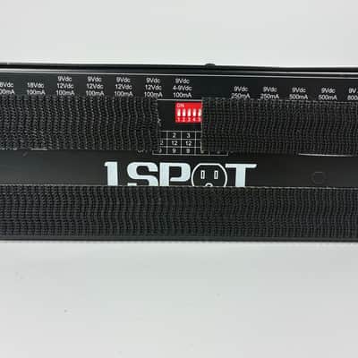 Truetone 1 SPOT Pro CS12 Power Supply - Excellent Condition with Box, Manual, Cables and Accessories image 11