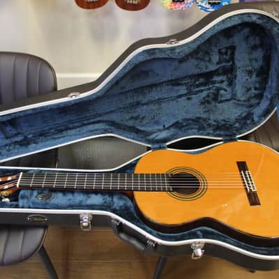 2013 Aria AC-150 Concert Classical Guitar - Made in Spain image 11
