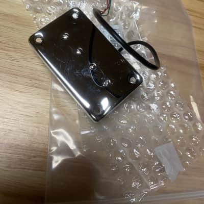 Artec Eba4-cr - Chrome image 1