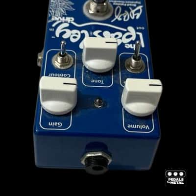 Wampler Paisley Drive -x18299 image 3