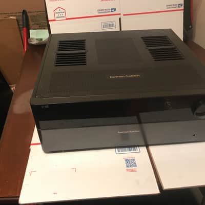 Harman Kardon hk 990 no remote image 1
