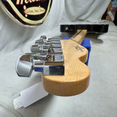 Fender Custom Shop American Classic Telecaster Guitar with Case - 3-Color Sunburst / Rosewood fingerboard image 24