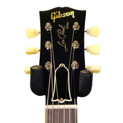 Gibson Custom 1959 Les Paul Standard Reissue VOS - Iced Tea Burst image 6