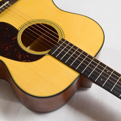 Martin Standard Series 00-18 2025 - Natural image 6