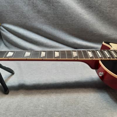 Heritage Standard H-150 - Original Sunburst image 5